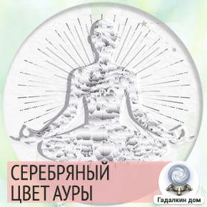 Кольори аури людини і її структура: як визначити за датою народження і знаку зодіаку онлайн-тест