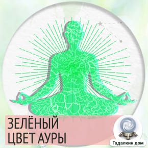 Кольори аури людини і її структура: як визначити за датою народження і знаку зодіаку онлайн-тест