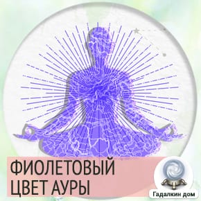 Кольори аури людини і її структура: як визначити за датою народження і знаку зодіаку онлайн-тест