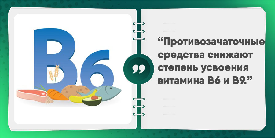 Нестача вітамінів групи B: симптоми і наслідки